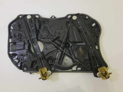 BMW G30 G31 M5 LIFT DEVICE GLASS FRONT RIGHT 7360424  