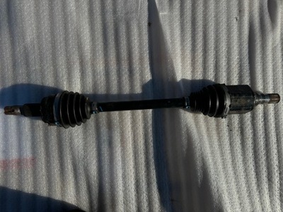 Maserati lavante привідний вал права перед оригінал фото №1