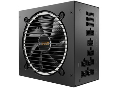 Zasilacz BE QUIET! Pure Power 12 M 650W 80 Plus