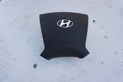 Подушка air bag водителя hyundai h1 2 ii фото №1