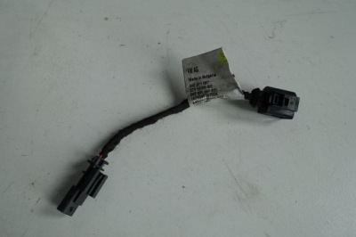 Vw golf vi жгут насоса топлива фото №1