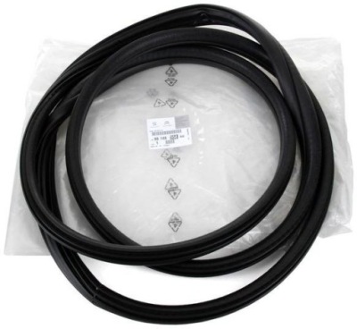 Оригинальный номер psa прокладка дверь перед peugeot 3008 5008 фото №1