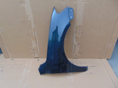 Крыло правый перед vw passat b7 3aa фото №1