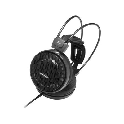 Słuchawki Audio-technica ATH-AD500X (AU ATH-AD500X) czarny
