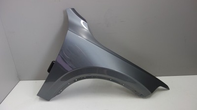 Volvo xc90 ii крыло правый передний 714 фото №1