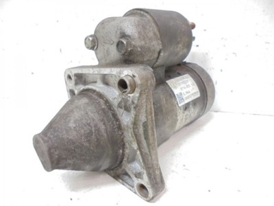 FIAT PANDA II STARTER 55193355 1,1  