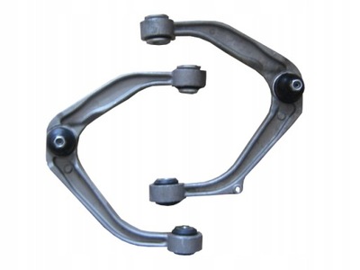 Важіль передній верхній alfa romeo 159 2005-2009 фото №1