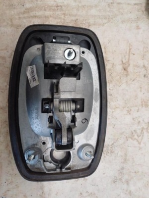 Ручка дверь левый левая перед передние ducato iii jumper ii оригинальный номер eu фото №1