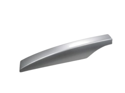 Заглушка рейлинг правый задняя mazda 6 ii gh lift kombi gs2c-51-t51c фото №1