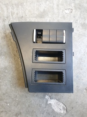 Actros mp4 element консоли панели приборной панели фото №1