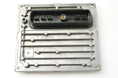 КОМП'ЮТЕР БЛОК УПРАВЛІННЯ ECU 5S5-112A650-BC FORD FIESTA