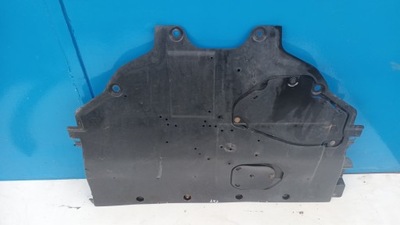 Mazda cx-5 i плита защита pod двигатель фото №1