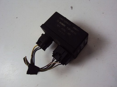 Реле свічка range rover vogue 4.4 фото №1