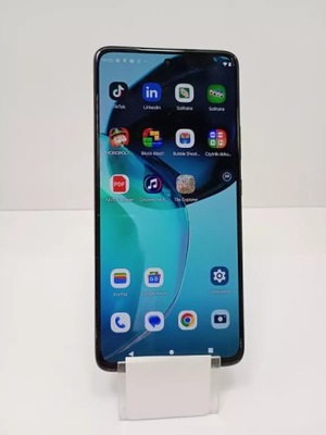 SMARTFON MOTOROLA MOTO G72 128 GB