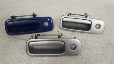 Ручка кришки багажника golf 1j6827565b фото №1