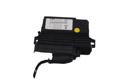 Блок керування модуль потужності 4f0907280 audi a6 c6 фото №1