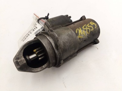 Opel insignia a 2008 12609317 стартер фото №1