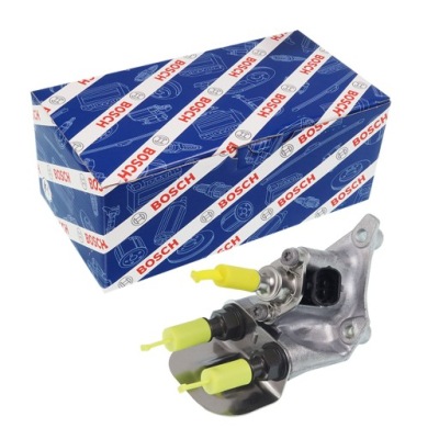 Модуль дозуючий adblue daf xf106, cf 2012 фото №1