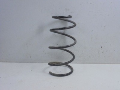 Alfa romeo 156 пружина задняя sedan фото №1