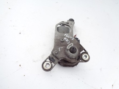 Моторчик дворники левый перед ford focus mk3 фото №1