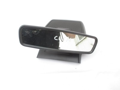 Renault clio v дзеркало внутрішнє фотохромний фото №1