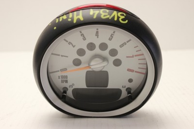 Obrotomierz счетчик mini cooper r56 06r- 9178742 фото №1