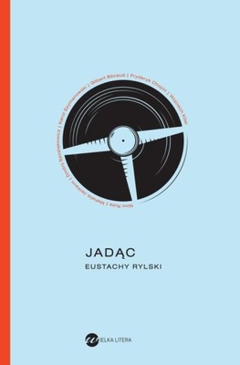 Jadąc - e-book