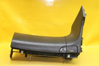 Shcowek пассажира mercedes w211 a2118601305 фото №1