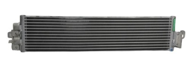 Радиатор масла audi q3 2018 - фото №1