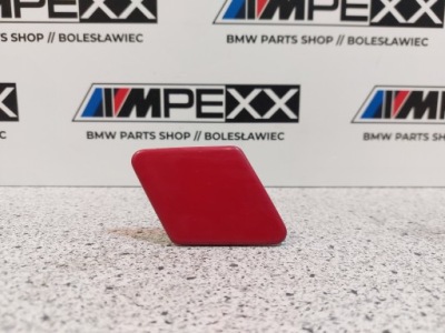 Bmw e90 e91 заглушка распылителя правая 7127546 фото №1