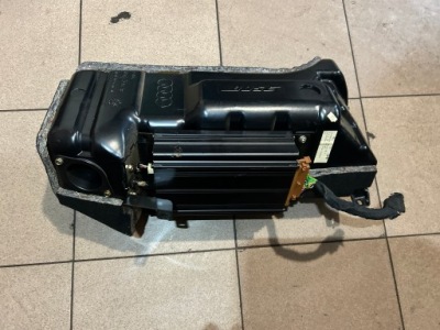 Сабвуфер динамик усилитель bose audi a6 c5 kombi фото №1