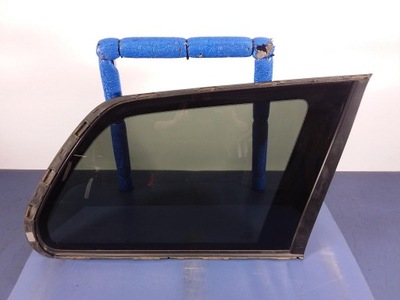 Volvo xc90 i скло кузовна задня права 02 фото №1