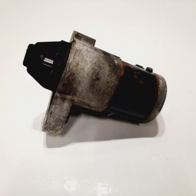 Mini cooper r57 1.6 vti стартер v755001780 фото №1