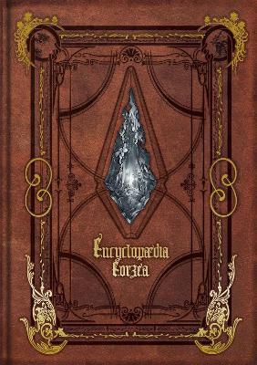 Encyclopaedia Eorzea the World of Final Fantasy XI