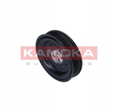 Kamoka rw028 шків, wał колінчастий фото №1