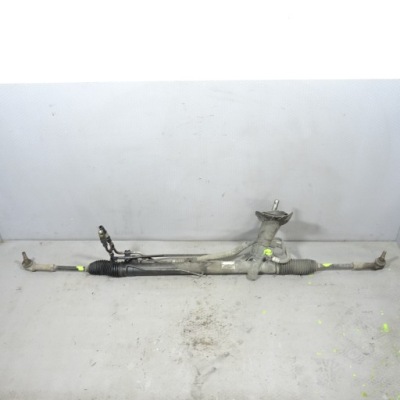 Ford mondeo mk4 трансмиссия рулевая рейка 7g913a500al фото №1