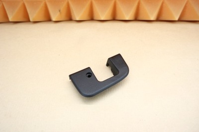 Mercedes clc w203 w209 r171 захист накладка замка двері ліва a2037230124 фото №1