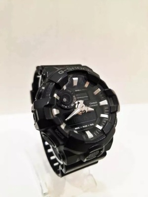 CASIO GSHOCK GA -700