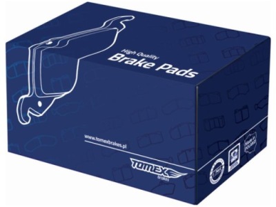 Тормозные колодки перед ssangyong actyon ii 2.0 12- rexton iv 2.0 2.2 17- фото №1