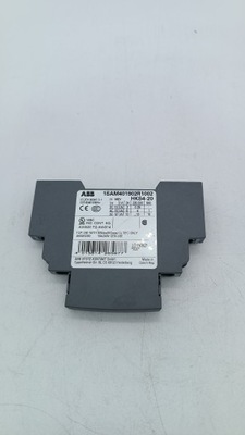 ABB STYK HKS4-20 1SAM401902R1002 2NO