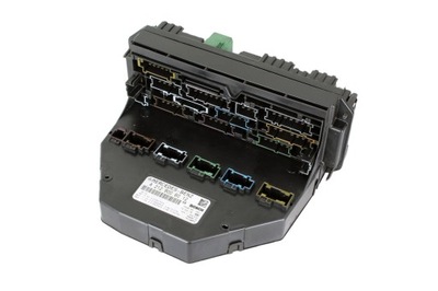 Коробка предохранителей модуль блок управления sam bsi фото №1