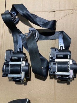 Ремни натяжители перед skoda kodiaq фото №1