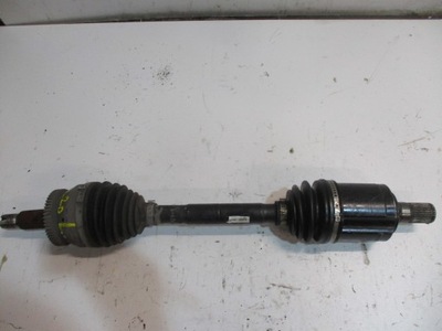 Приводной вал левая kia sorento iii 2,2d 4950-c5000 фото №1