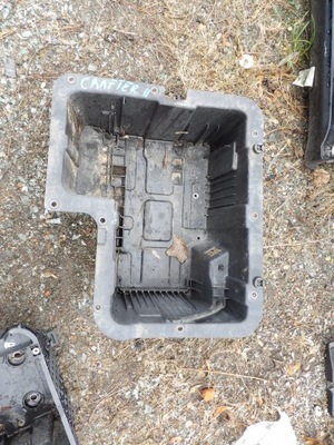 Основа акумулятор vw crafter ii 2 фото №1