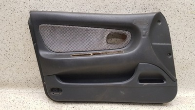 Оббивка двері лівий перед mitsubishi galant vii фото №1