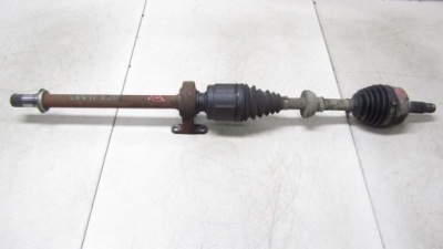 Honda cr-v iv 2.2 приводной вал правая перед 12-15 19 фото №1