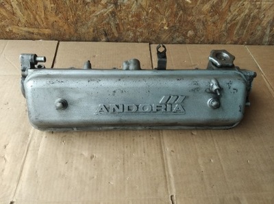 Корпус вала розподільного валу andoria lublin 2,4d фото №1