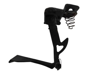 Mercedes cl 140 замок капот засувка фото №1