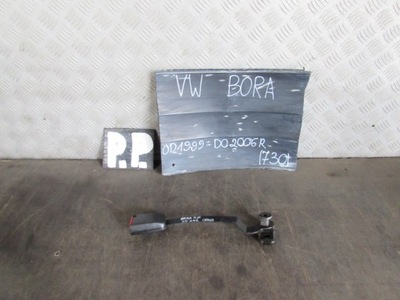 Замок поперечина правий перед vw bora 99-06r 1j4858472 фото №1