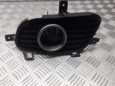 Протитуманна фара лівий mercedes w169 2.0 cdi a1698850722 фото №1